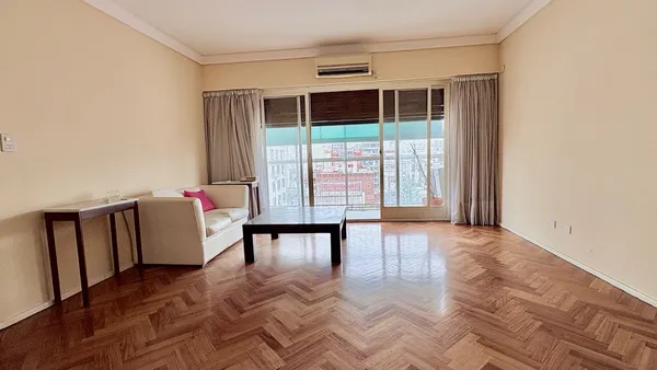 Departamento en San Jose al 400