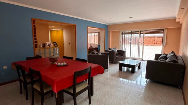 Departamento en Av corrientes al 5300