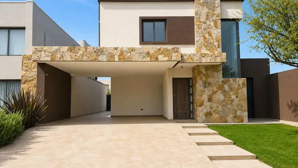 Casa en Barrio Prima Terra Maipú Mendoza