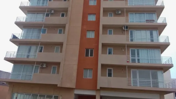 Departamento en Miguel Muñoz al 1100