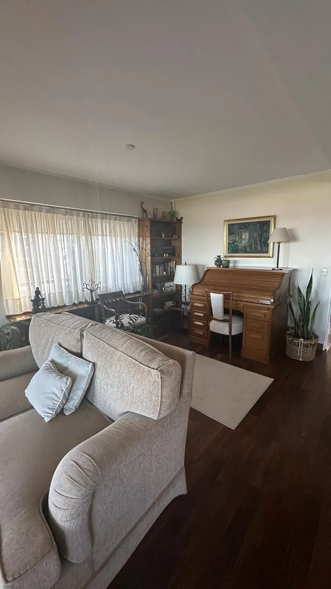 Departamento en Azcuenaga al 200