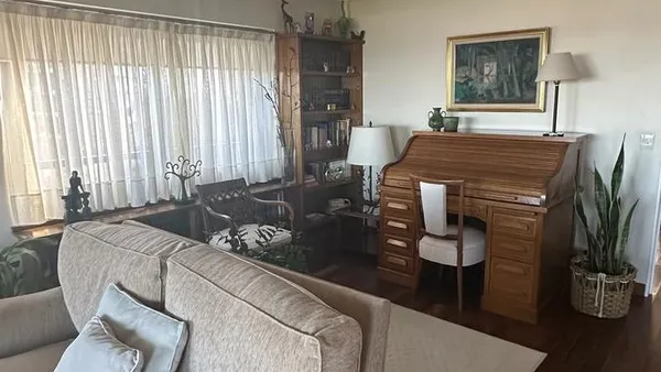 Departamento en Azcuenaga al 200