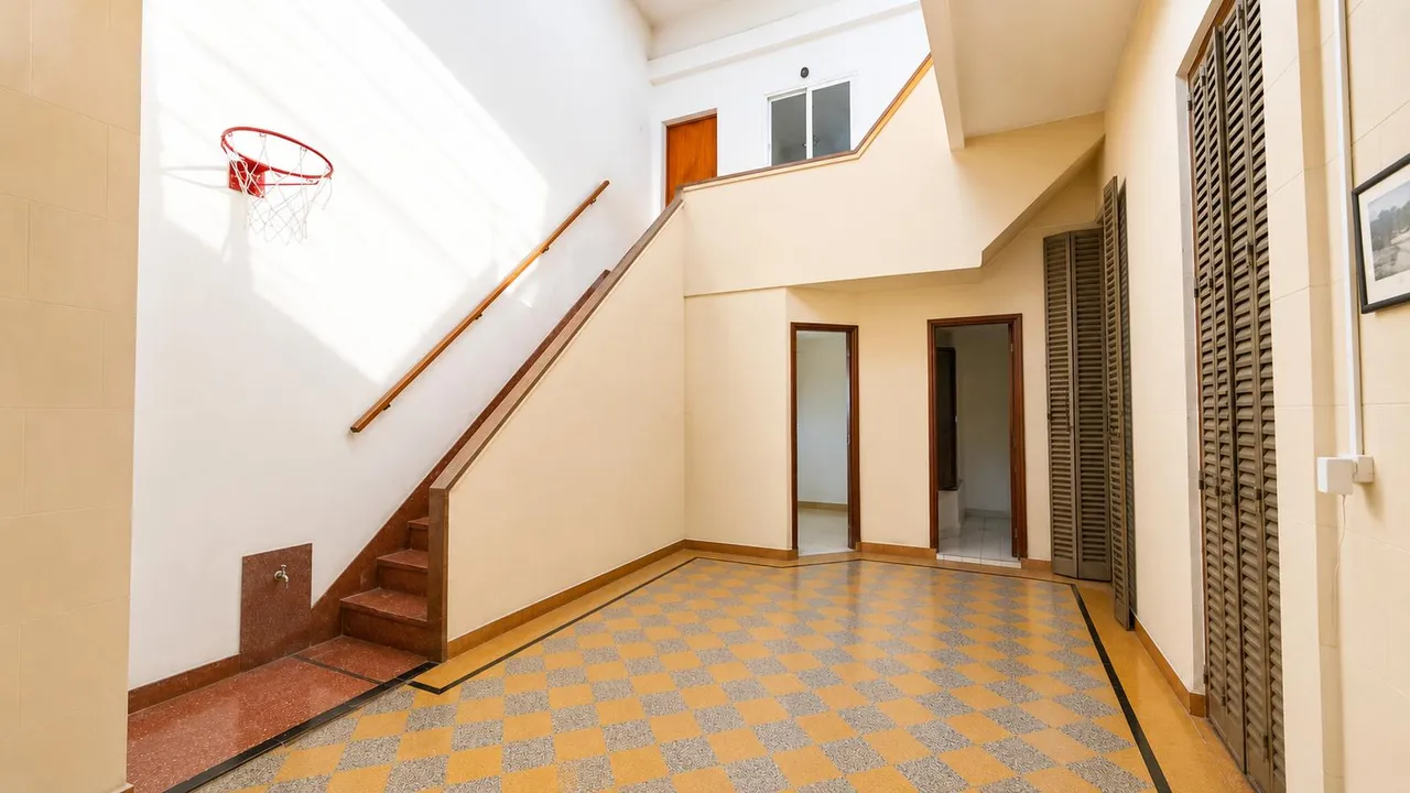 Departamento en Avenida Eva peron al 2600