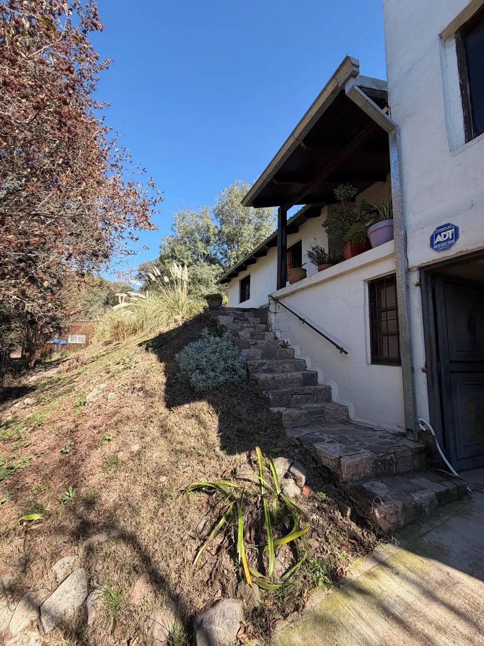 Casa en Jote 70