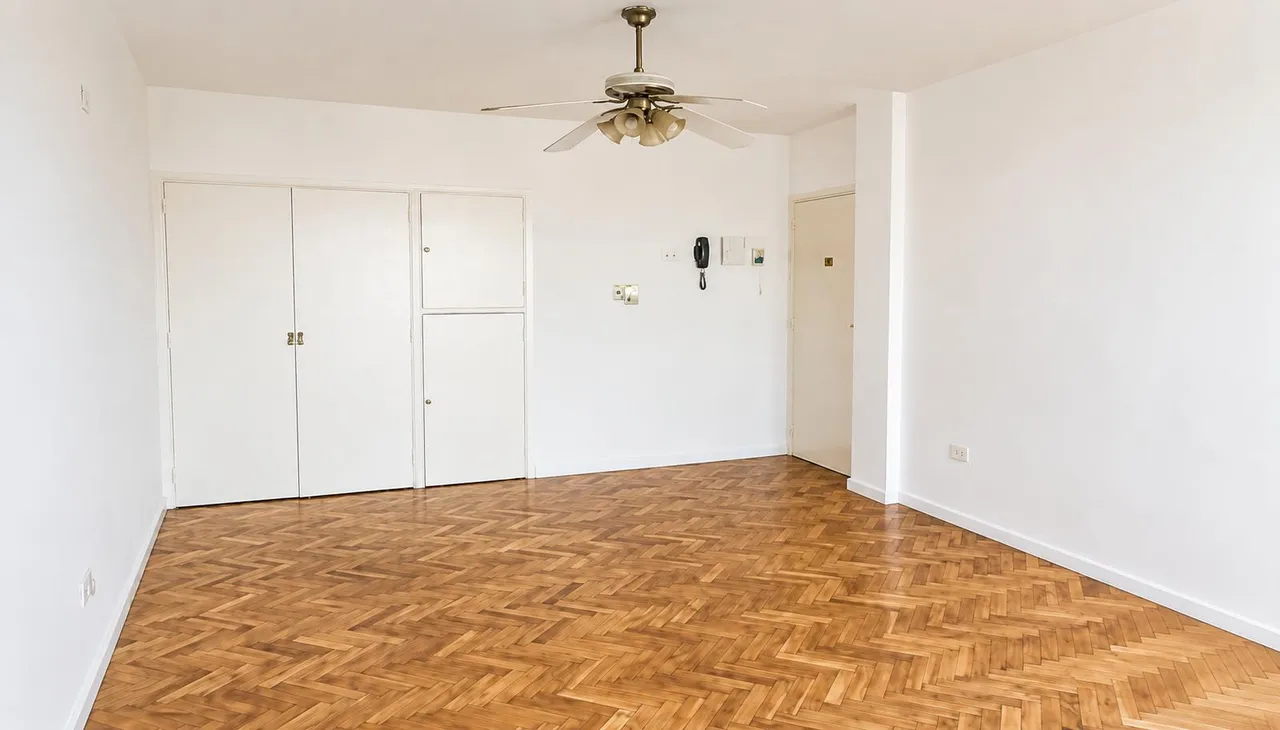 Departamento en Vicente López al 2200