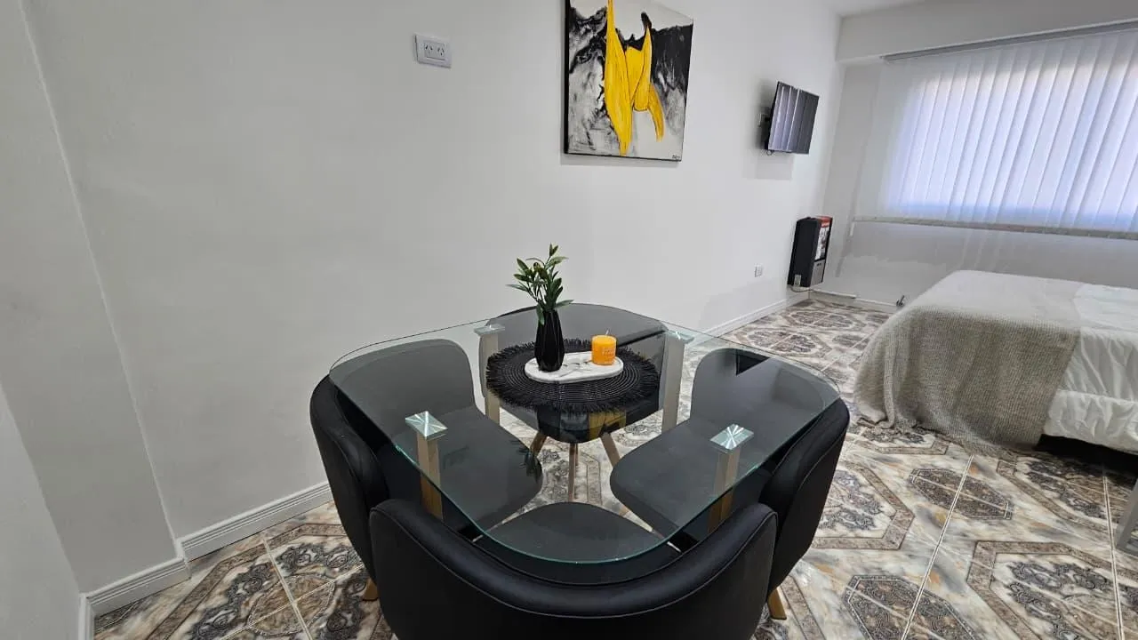 Departamento en AV. COLON al 1800
