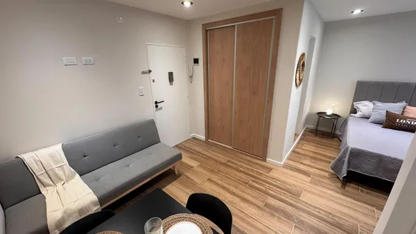 Departamento en TUCUMAN al 2200