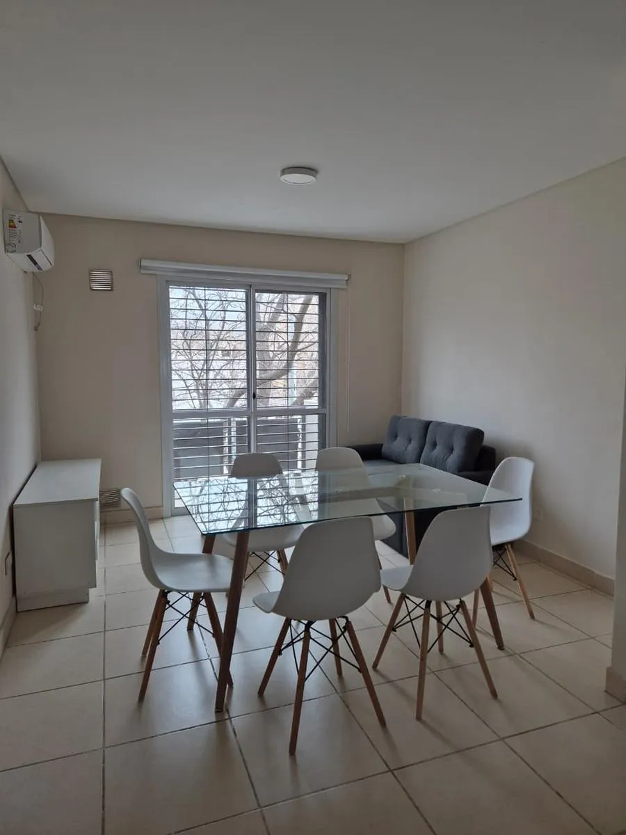 Departamento en Matienzo al 700