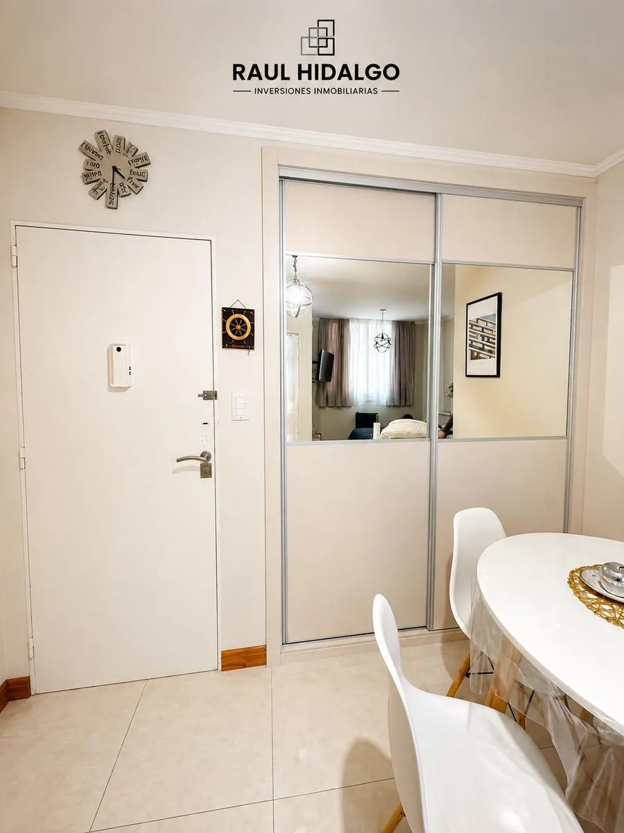 Departamento en ALQUILER | HASTA DICIEMBRE TUCUMAN 2200