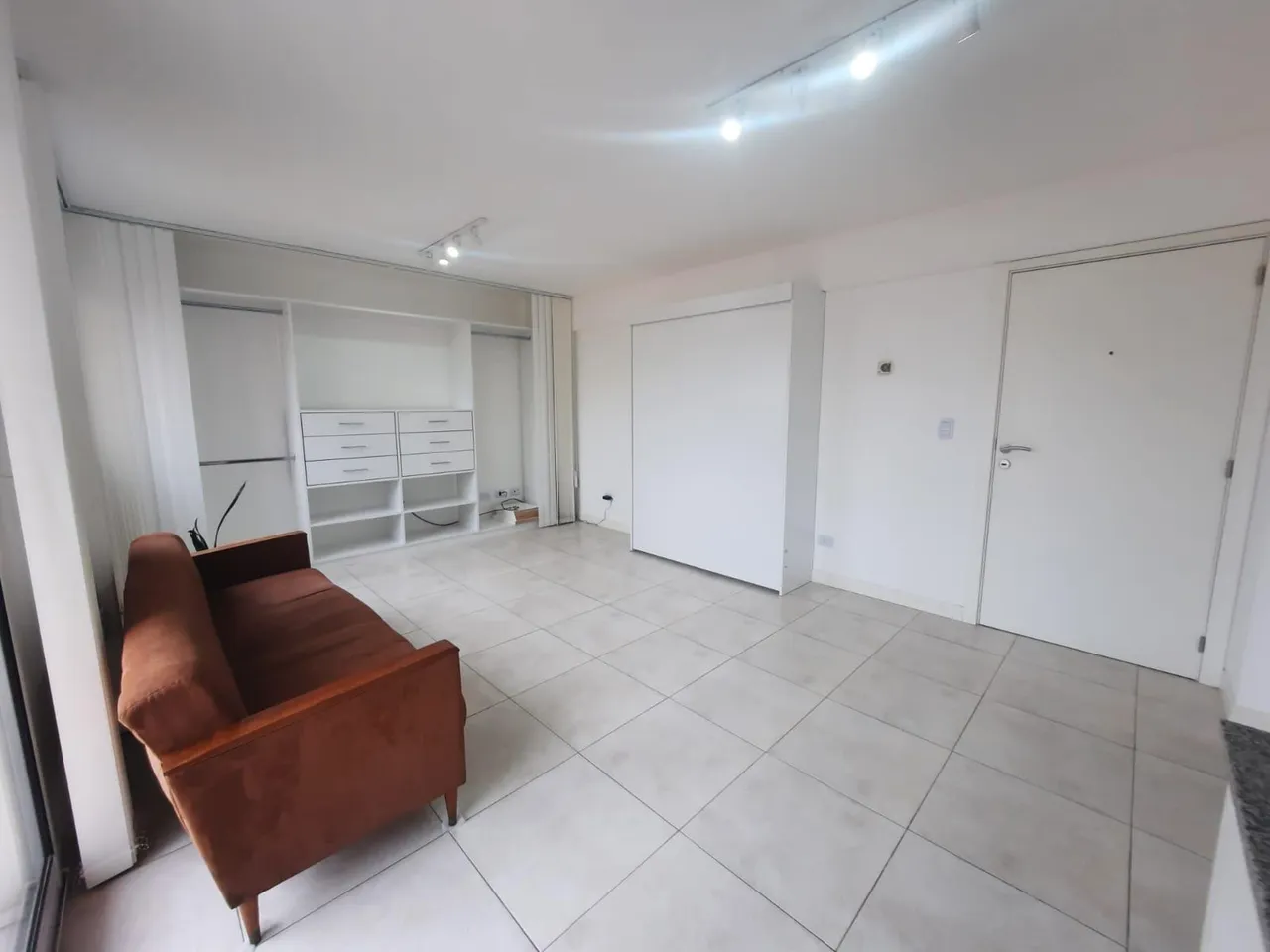 Departamento en San Martin al 3000