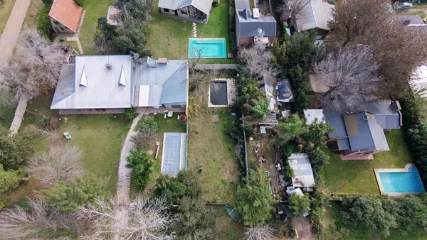 Terreno en Lote Roldán - Rio Cosquín y Rio negro