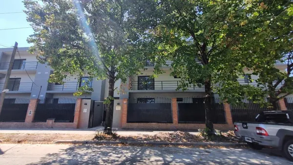 Departamento en General Toribio Luzuriaga al 1700