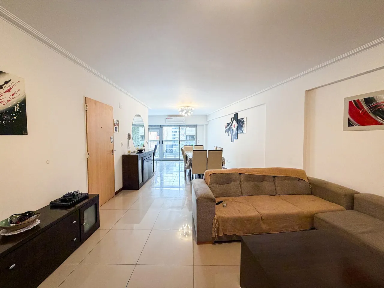 Departamento en Dorrego 69 Bis