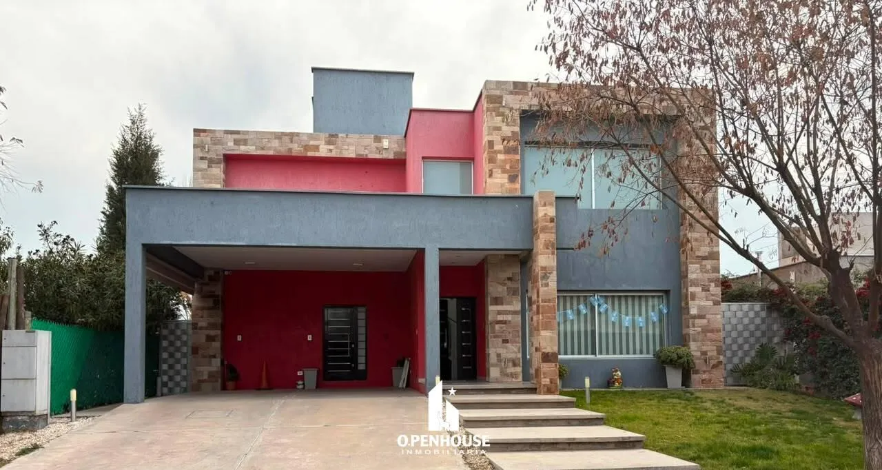 Casa en Cochabamba casi Teurlay