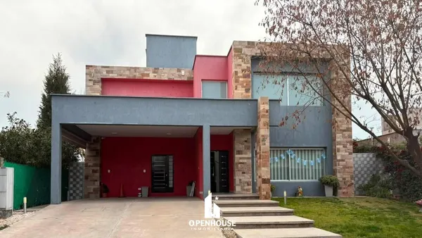Casa en Cochabamba casi Teurlay