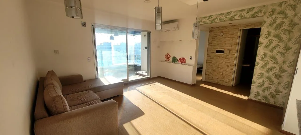 Departamento en Lagoon Pilar