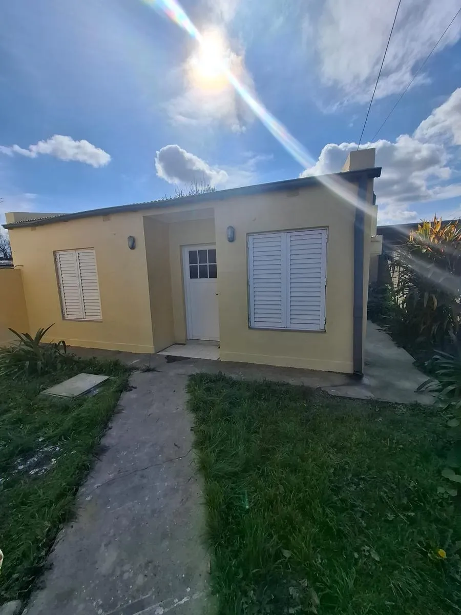 Casa en Garibaldi al 1500