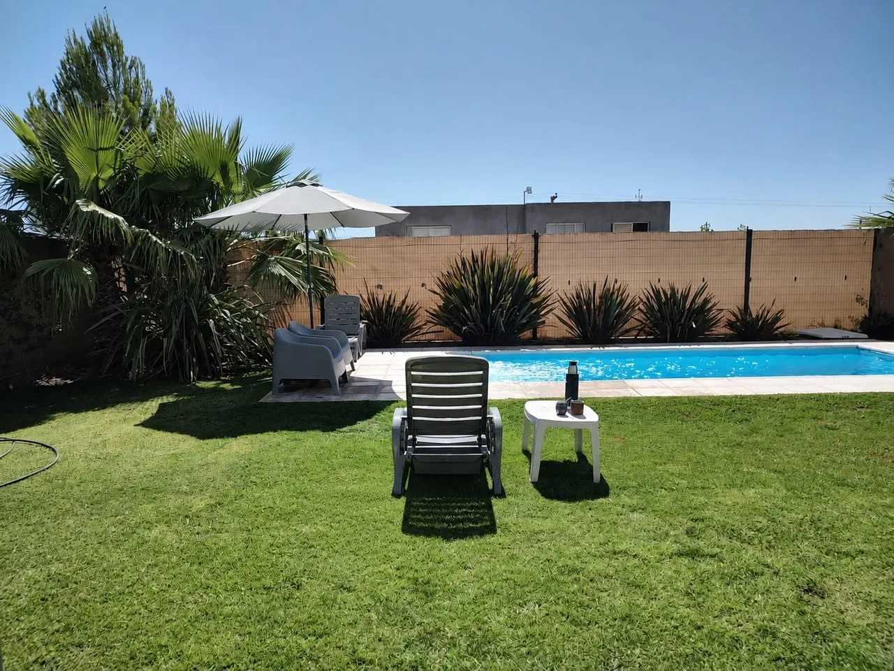 Casa en BARRIO LA BASTILLA