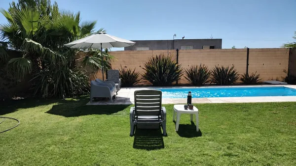 Casa en BARRIO LA BASTILLA