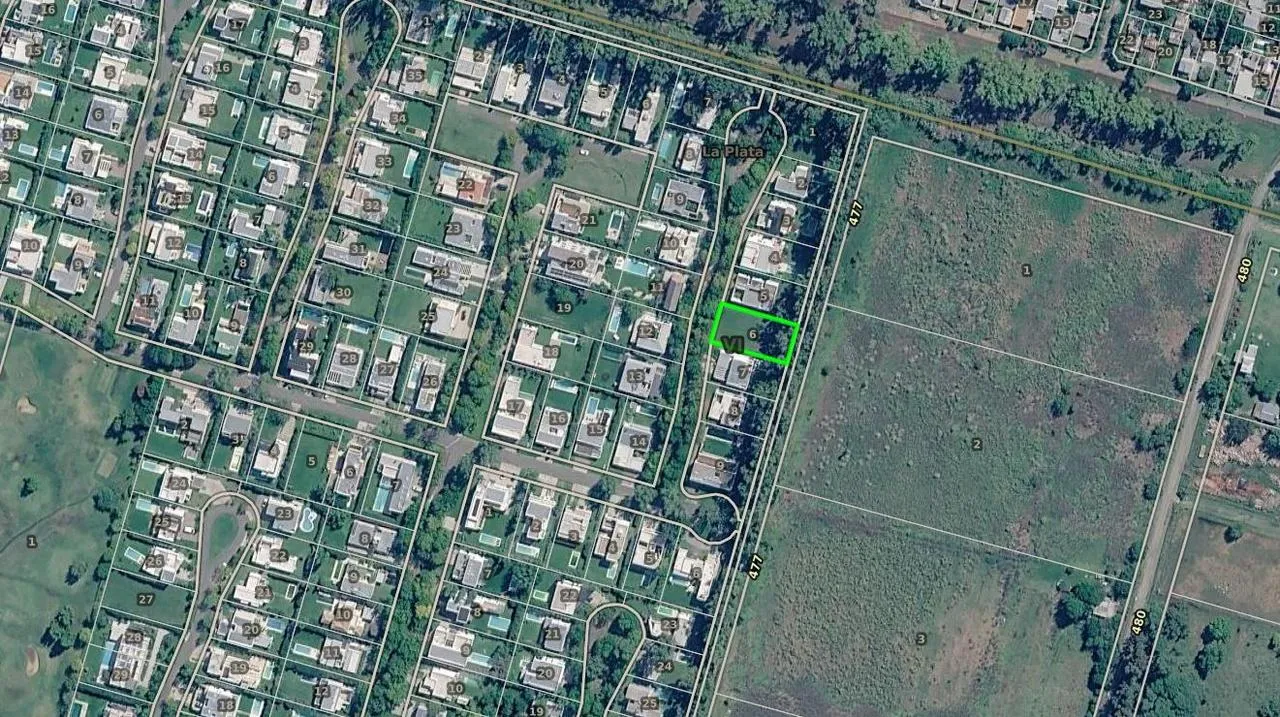 Terreno en Grand Bell 2 - Lote 82