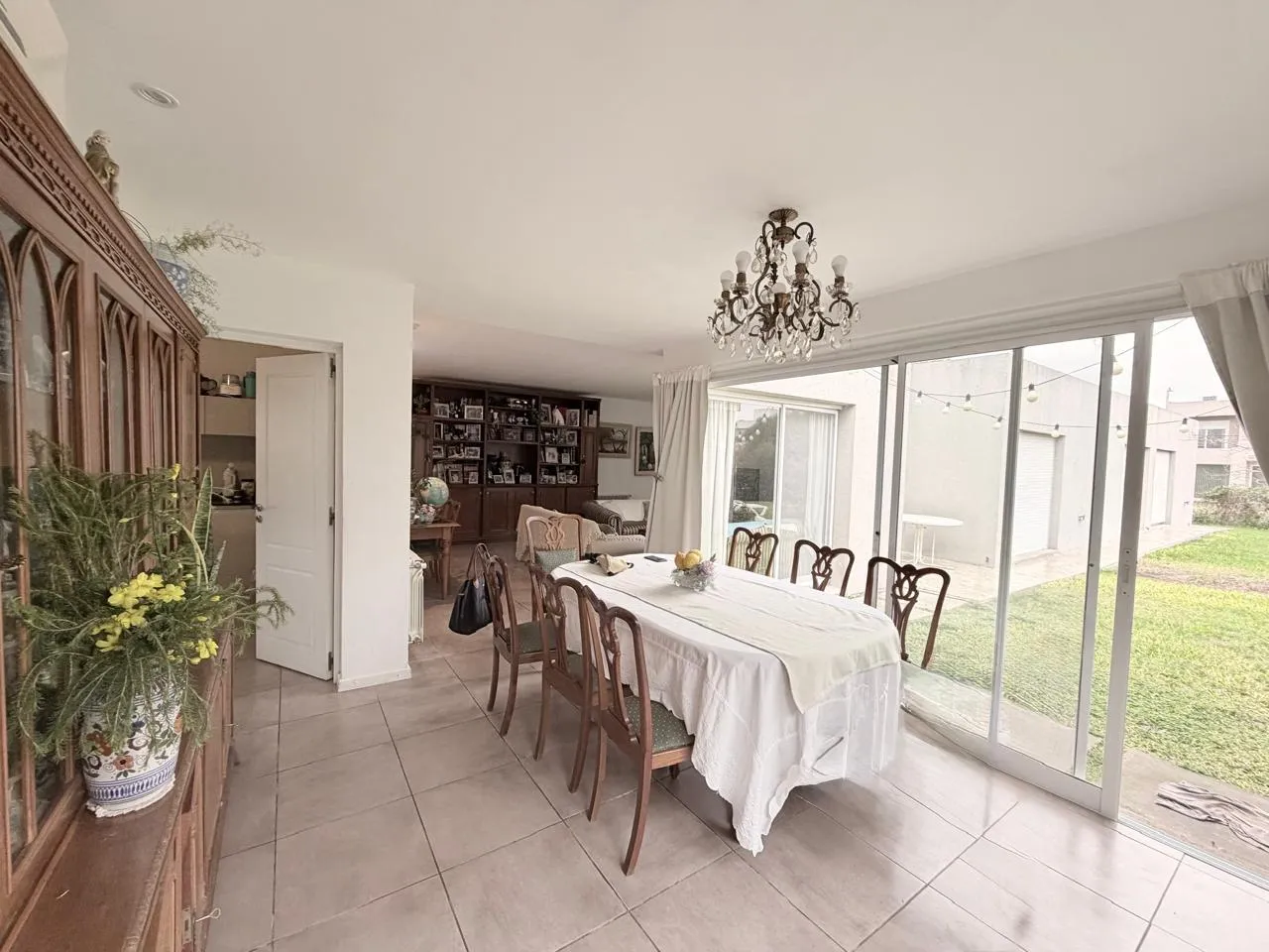 Casa en San Sebastian
