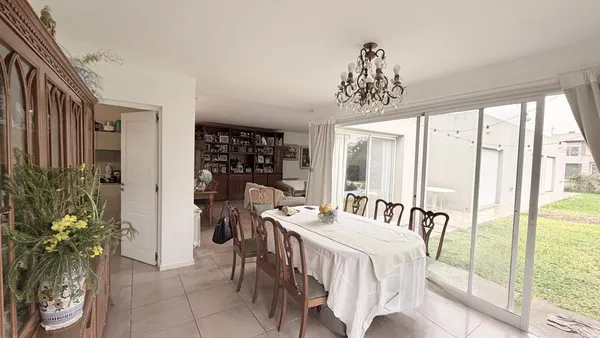 Casa en San Sebastian
