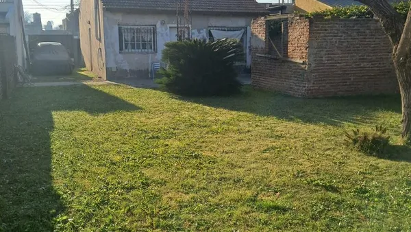 Casa en Jorge Newbery al 600