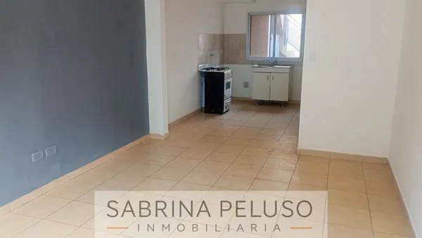 Departamento en Justo Daract al 2700