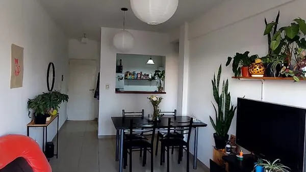 Departamento en ALQUILER UN DORMITORIOCALLE 23 Y 38