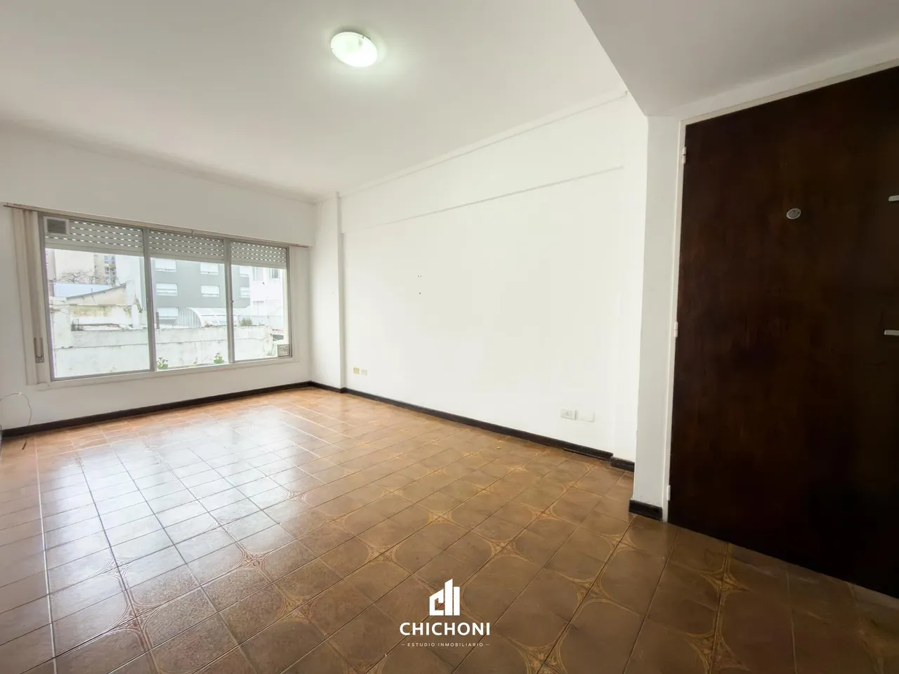 Departamento en Rawson al 2100