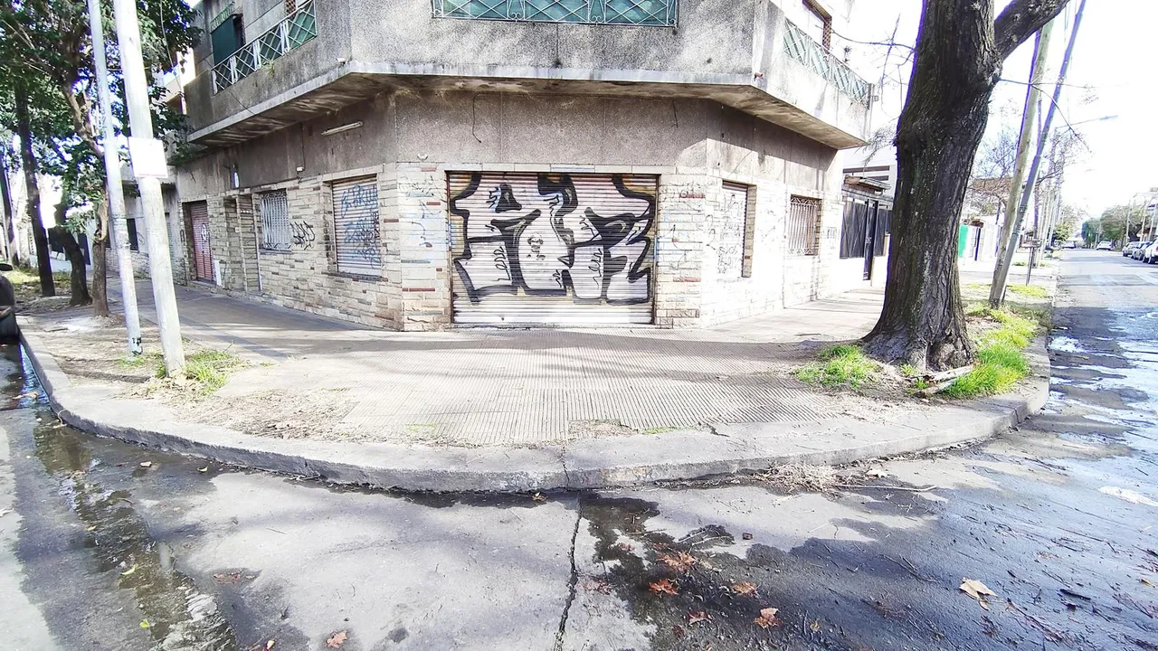Departamento en Vicente Lopez al 3700