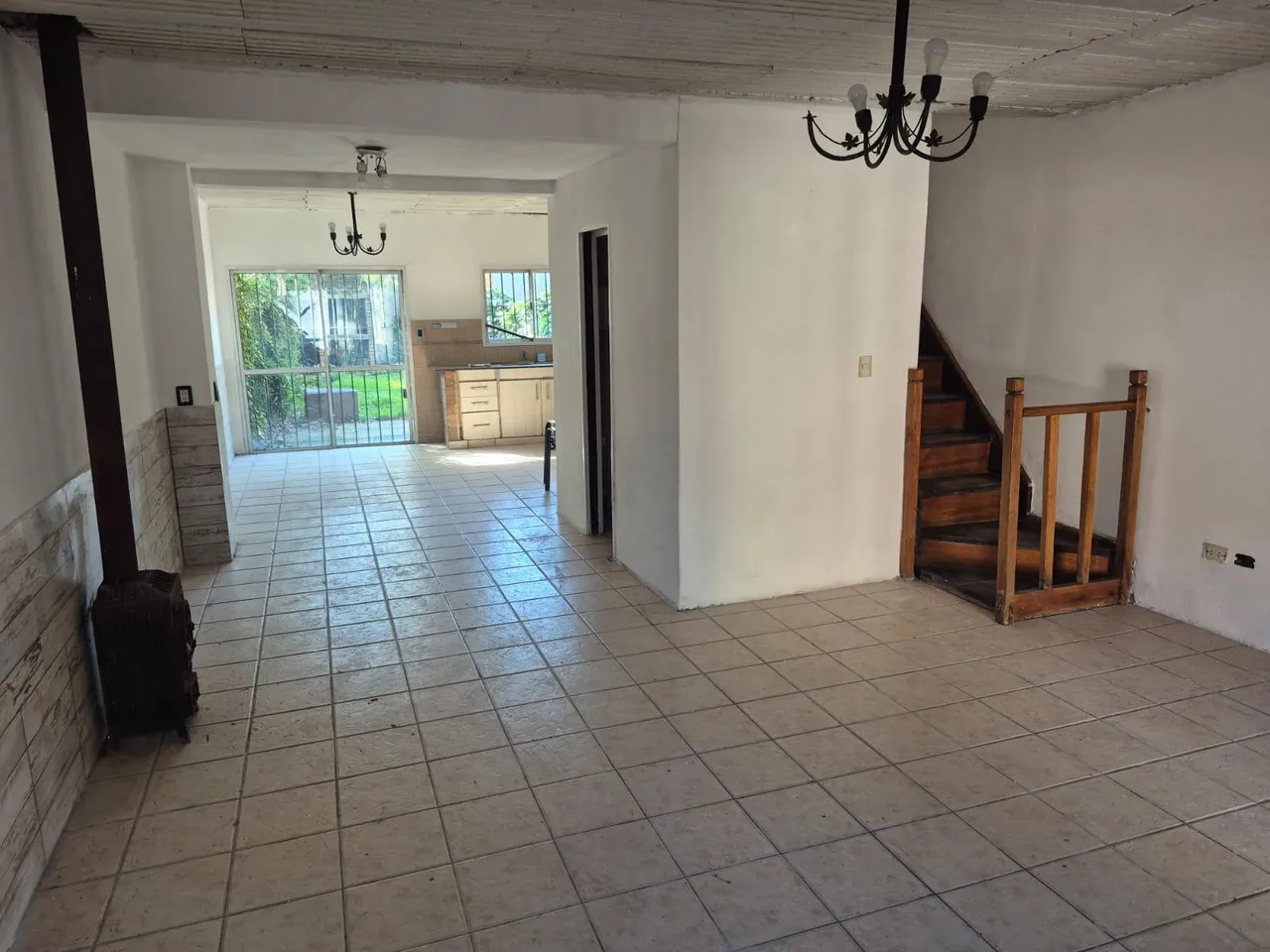 Departamento en Almirante Brown al 1100
