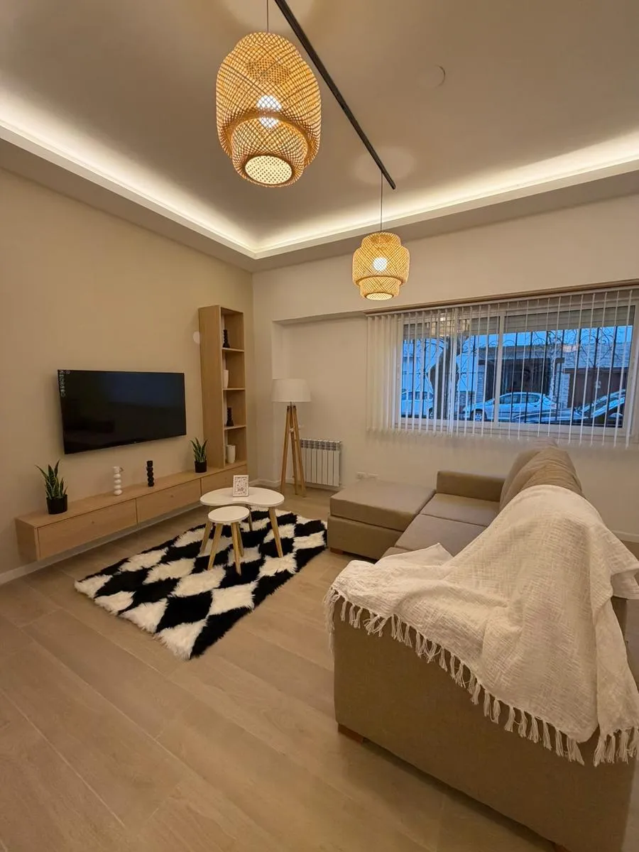 Departamento en Garay al 2600