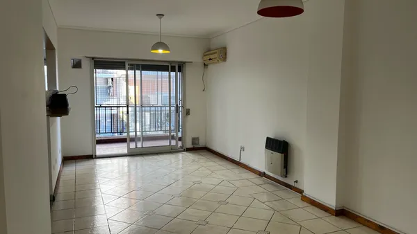 Departamento en San Juan 1400
