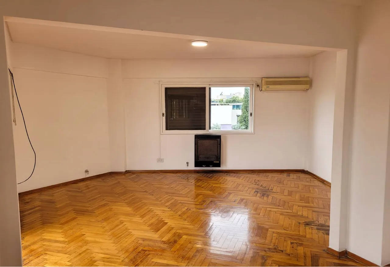 Departamento en Habana al 3600