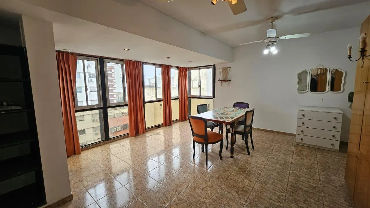 Departamento en Calle 48 e/8 y 9 al 600