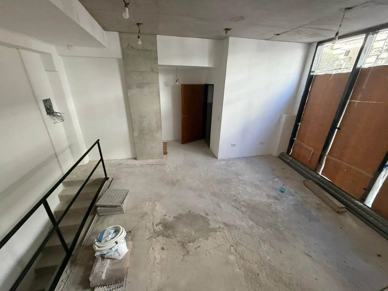 Local Comercial en PARAGUAY al 2000