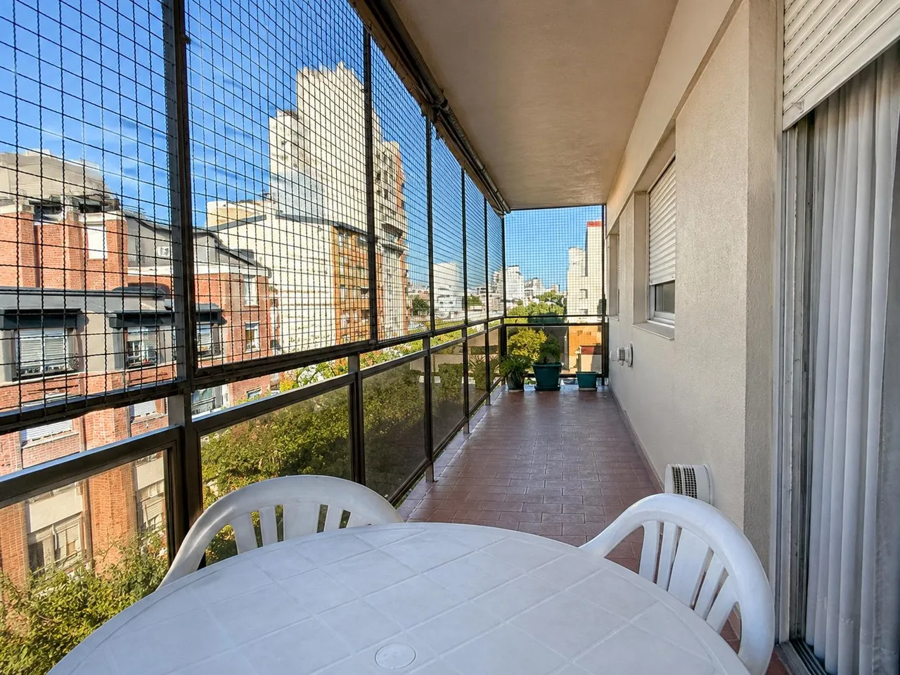 Departamento en Venta Departamento 3 Amb con Balcón APTO CREDITO Y PROFESIONAL en Villa Santa Rita CABA