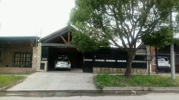 Casa en Santa fe al 900