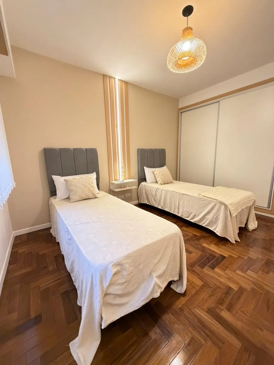 Departamento en GARAY al 2600