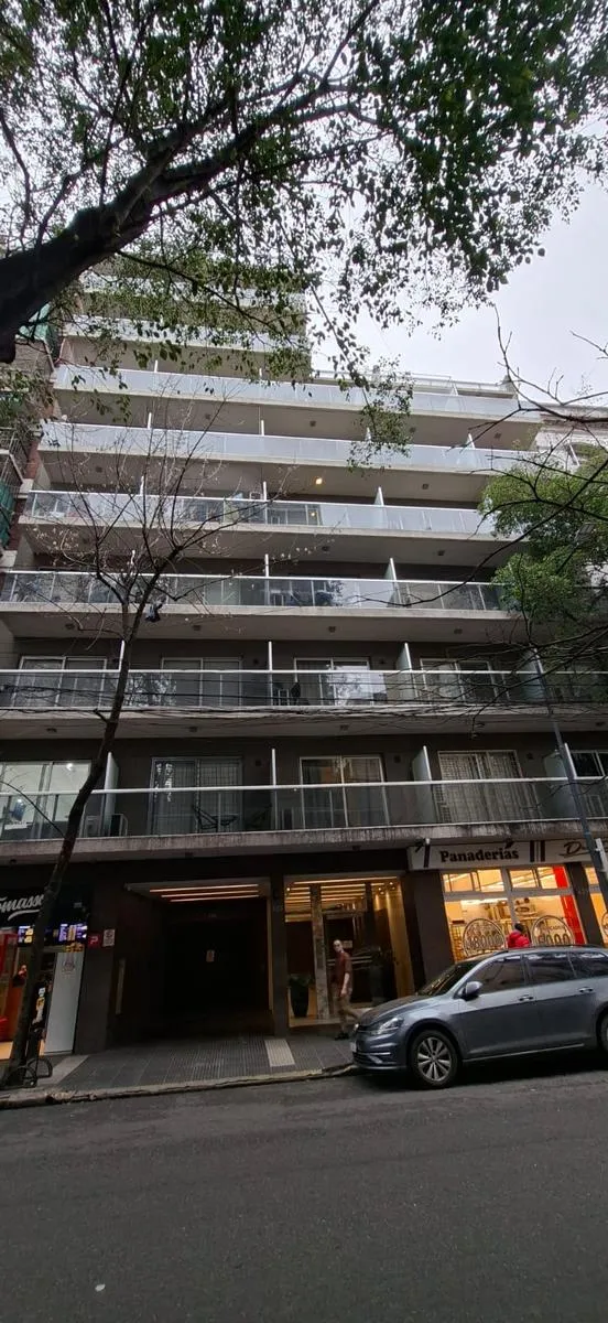 Departamento en Ayacucho al 400