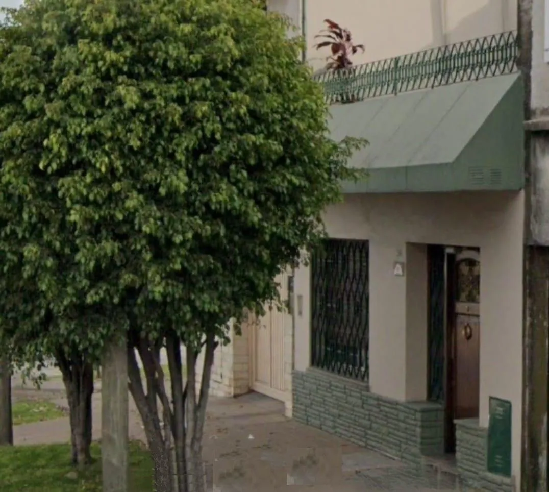 Casa en Roldán y Pco, Rodríguez. J.L.Suárez