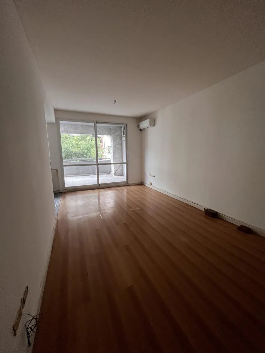 Departamento en Cabello al 3600