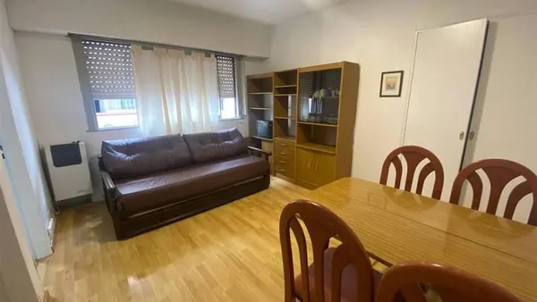 Departamento en OLAVARRIA al 2200