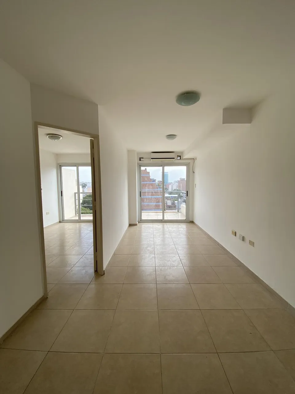 Departamento en Artigas al 200
