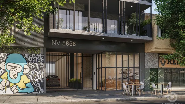 Local Comercial en NIceto Vega al 5800