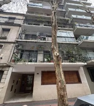 Departamento en Laprida al 1700