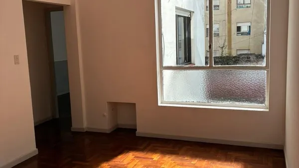 Departamento en moldes al 2460