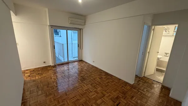 Departamento en Raul Scalabrini Ortiz al 3200