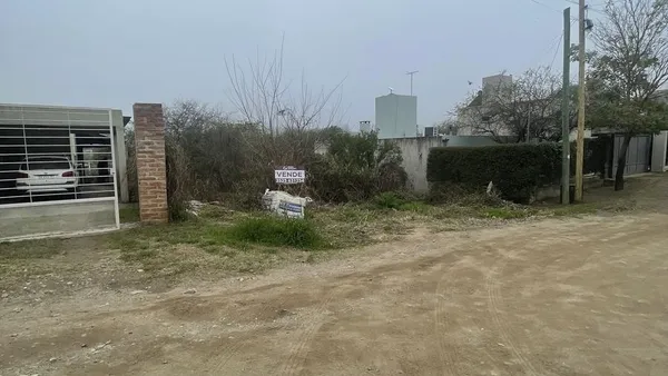 Terreno en Roberto Arlt - B° VILLA JULIANA
